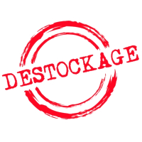 Destockage Divers