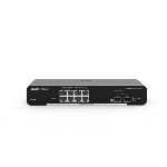 Switch Reyee Cloud N2 - 8 ports RGJ45  - 2 ports SFP