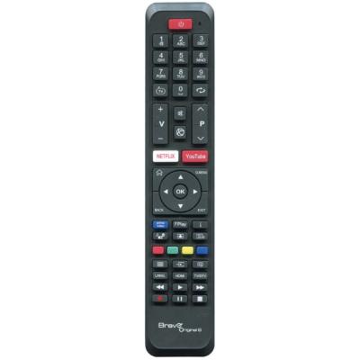 Télécommande Compatible TV TELEFUNKEN et autres marques