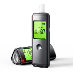 Éthylotest SINOX Batterie 200mAh 