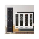 Télécommande Universelle pour TV Samsung Smart