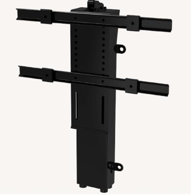 Ascenseur/Lift motorisé avec course 780 mm pour écran jusqu'à 60 Kg