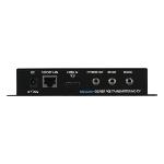 Transmetteur HDMI 4K sur IP - 4K/60 4:4:4 - audio - Série MaxColor 1