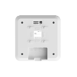 Borne wifi 6 - 3000 Mbps - 2x2 MIMO - POE - 2.5Gbps - 2 RJ45