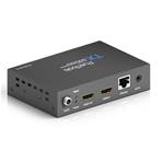 Transmetteur TCP/IP HDMI 2K PoE
