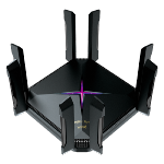 Reyee Routeur WiFi Mesh Gigabit 6 AX6000 