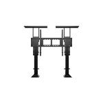 Support Motorisé Duo XLarge 980 -2480 mm