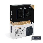 BlueOs Lite - Piloter vos enceintes Bluesound / Nad (4 zones max)