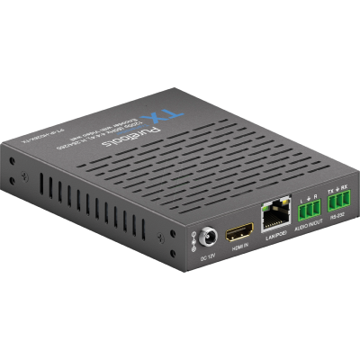 Transmetteur TCP/IP HDMI 2K PoE