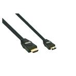 Liquidation HDMI-HDMI mini M 2.00m