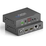 Transmetteur TCP/IP HDMI 2K PoE