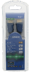 Liquidation Prix Net Câble HDMI - 2.1 8K60 Hz UHD HDR - Noir - 3.00m 