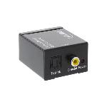 Convertisseur audio numérique vers analogique