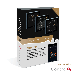 Control4 - Piloter vos équipements Control4