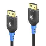 Câble HDMI/8K Ultra High Speed  AOC Fibre Optique   20.00 m