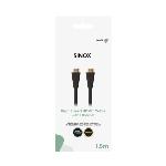 Câble HDMI 2K60 -1.4 -1.50 m