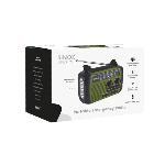 Radio d'urgence Bluetooth