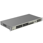 Switch Reyee Cloud N2 - 24 ports RGJ45  - 4 ports SFP - POE 370 W