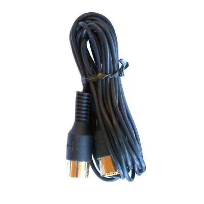 Powerlink PL4 - 8 Broches DIN 
