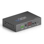 Transmetteur TCP/IP HDMI 2K PoE