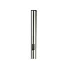 Colonne 0.6m pour Disco K4 inox