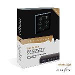 AUDIOFLOW - Piloter vos switchs audio avec la dalle Rithum