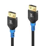 Câble HDMI/8K Ultra High Speed  1.00 m