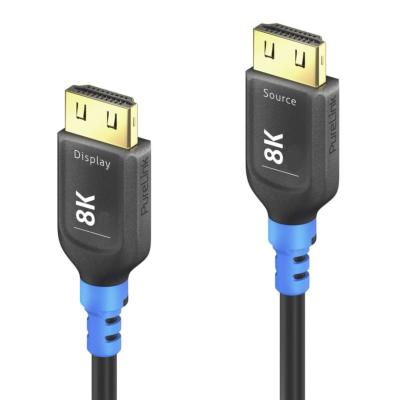 Câble HDMI/8K Ultra High Speed  AOC Fibre Optique   7.50 m