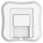 Borne wifi 7 bi-band - 5 040 Mbps - 2x2 MIMO en 2.4 et 3x3 en 5  Ghz