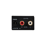 Convertisseur numerique  vers analogique