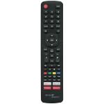 Télécommande Compatible TV HISENSE