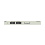 Switch Multi-Gigabit 16 ports PoE + 4 SFP+ Cloud 