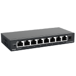 Switch Ethernet Gigabit 8 ports RJ45