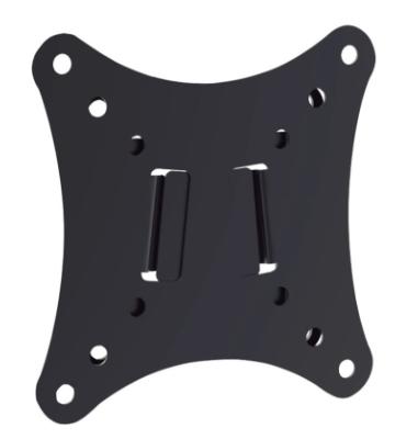 Support fixe - pour 13- 32 pouces  vesa 75-100 - 30 kg max