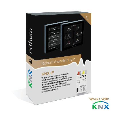 KNX IP - Piloter vos équipements en KNX en IP