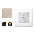 Interrupteur mural RF (1 canal) Unitech Sytems