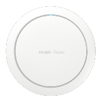 Borne wifi 6 - 3000 Mbps - 2x2 MIMO - POE