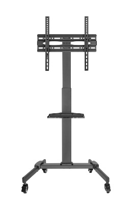 Chariot roulettes 32-65"- poids max 35 kg