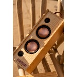 Enceinte Bluetooth 2 x 25 watts