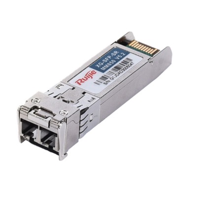 Module SFP+ Multimode - Longueur d'onde 850 nm, max 300 m, LC 