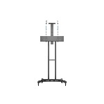 Kit d'Extension 180 pour chariots / vesa 400x600