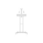 Kit d'Extension 180 pour chariots / vesa 400x600