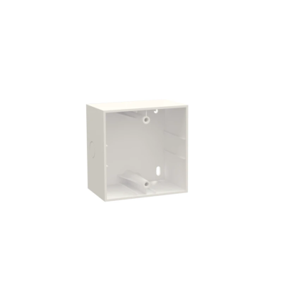 Boite pour instal en saillie pour référence RG-RAP-1261