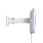 Borne Wifi 6 haute densité omnidirectionnel Ext IP68-6000Mbps