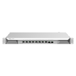 Routeur Cloud Reyee - 8 ports RJ45 + 2 SFP+10 Gigabit