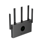 Routeur Reyee Gigabit Mesh Wi-Fi 6 AX3000