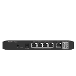 Routeur Reyee Cloud- 5 ports RJ45 dont 4 ports PoE