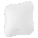 Borne wifi 7 bi-band - 5 040 Mbps - 2x2 MIMO en 2.4 et 3x3 en 5  Ghz