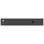Switch L2 MultiGigabit 6 ports -5 POE 70 W-  Cloud