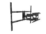 Support Double Bras 55/110"  1200x900, 125kg max